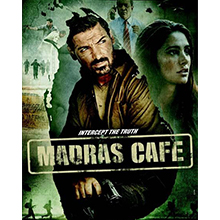 Madras Cafe